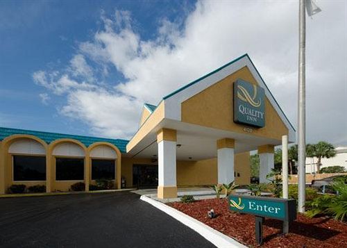 hotel-quality-inn-busch-gardens-tampa- donde alojarse