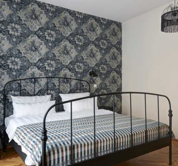Circus-apartment-alojamiento en Berlin