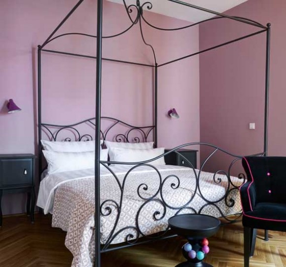 Circus-apartment-alojamiento en Berlin