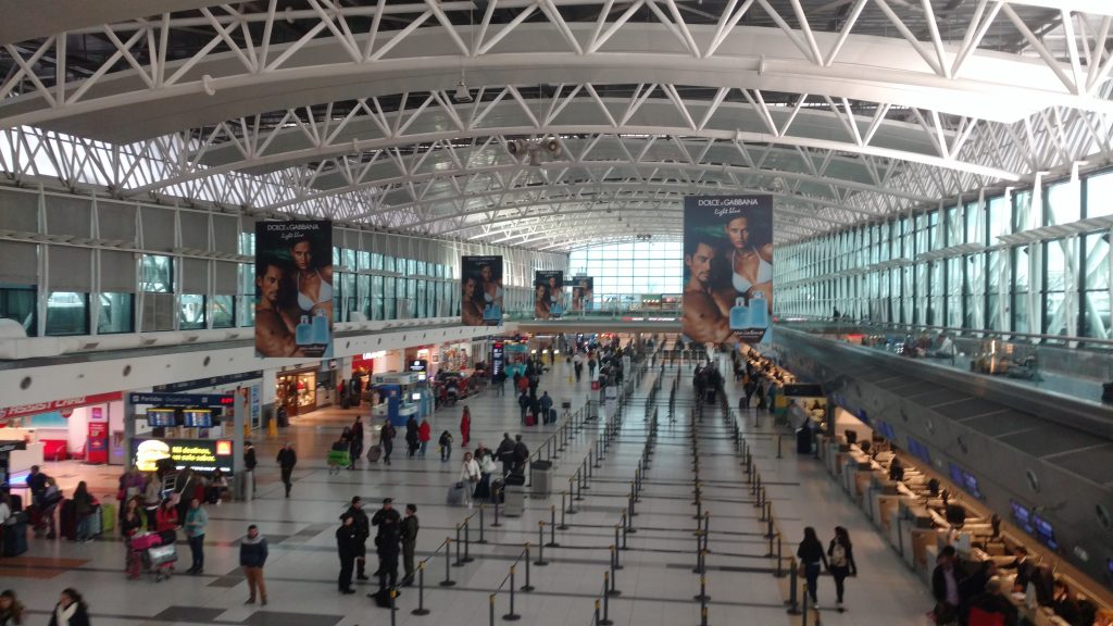 ezeiza, aeropuerto, level, volar con level, aerolinea, iberia, reporte de vuelo, low cost, barcelona