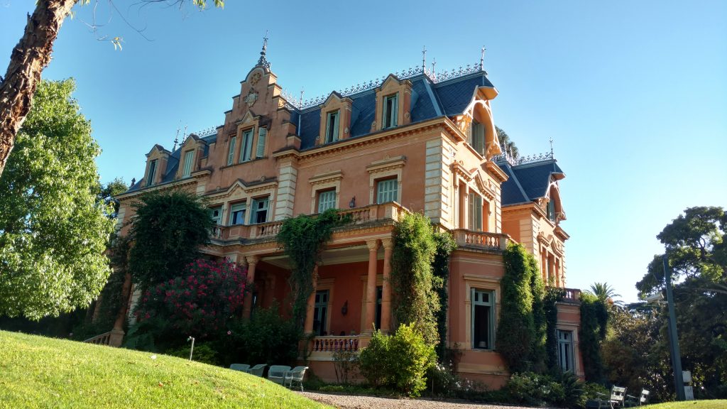 Villa Ocampo