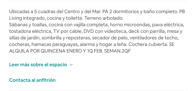 ahorrar con airbnb, alojamiento, viajar, tips de viaje