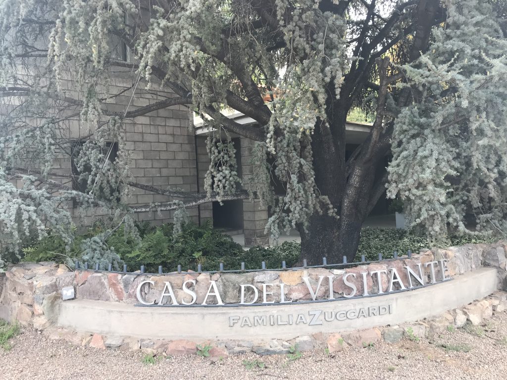 Familia Zuccardi