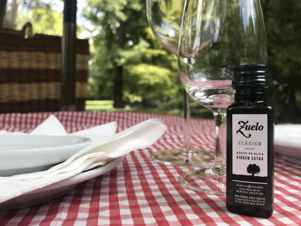 Familia Zuccardi
