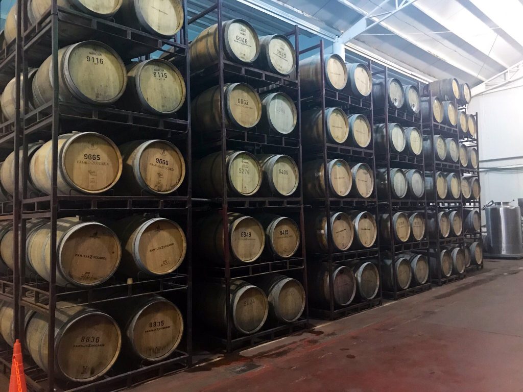Bodega Santa Julia